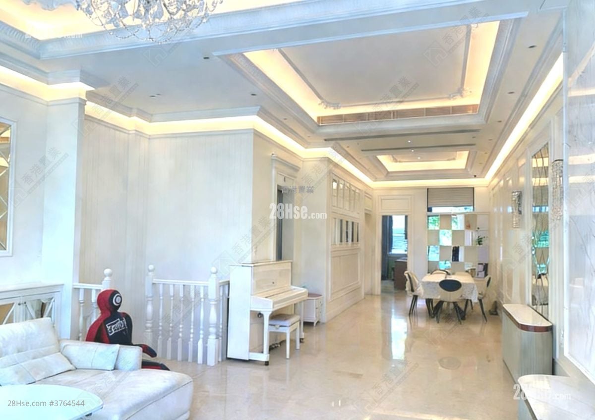 No.62 Begonia Road Sell 4 Bedrooms , 2 Bathrooms 4,386 ft²