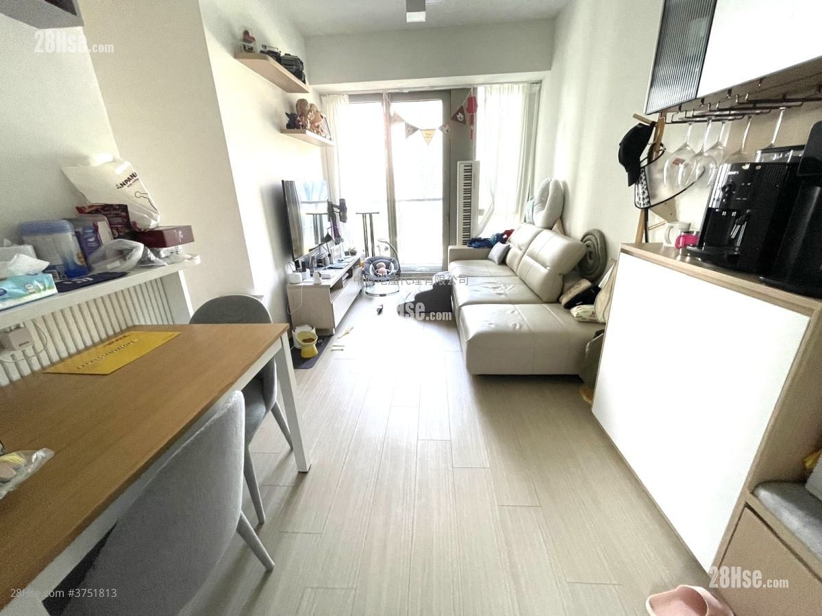 Ocean Marini Sell 3 Bedrooms 616 ft²