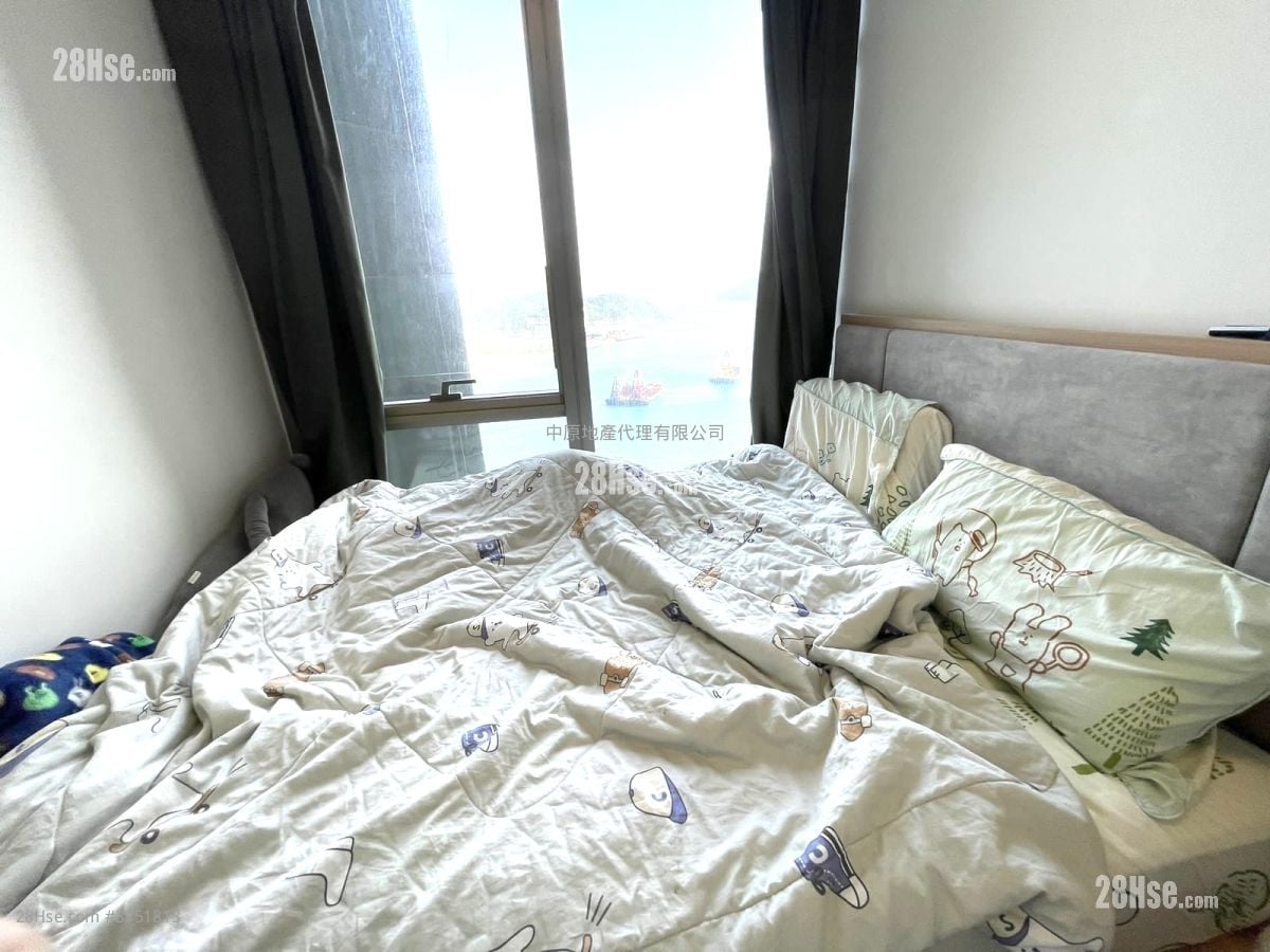 Ocean Marini Sell 3 Bedrooms 616 ft²