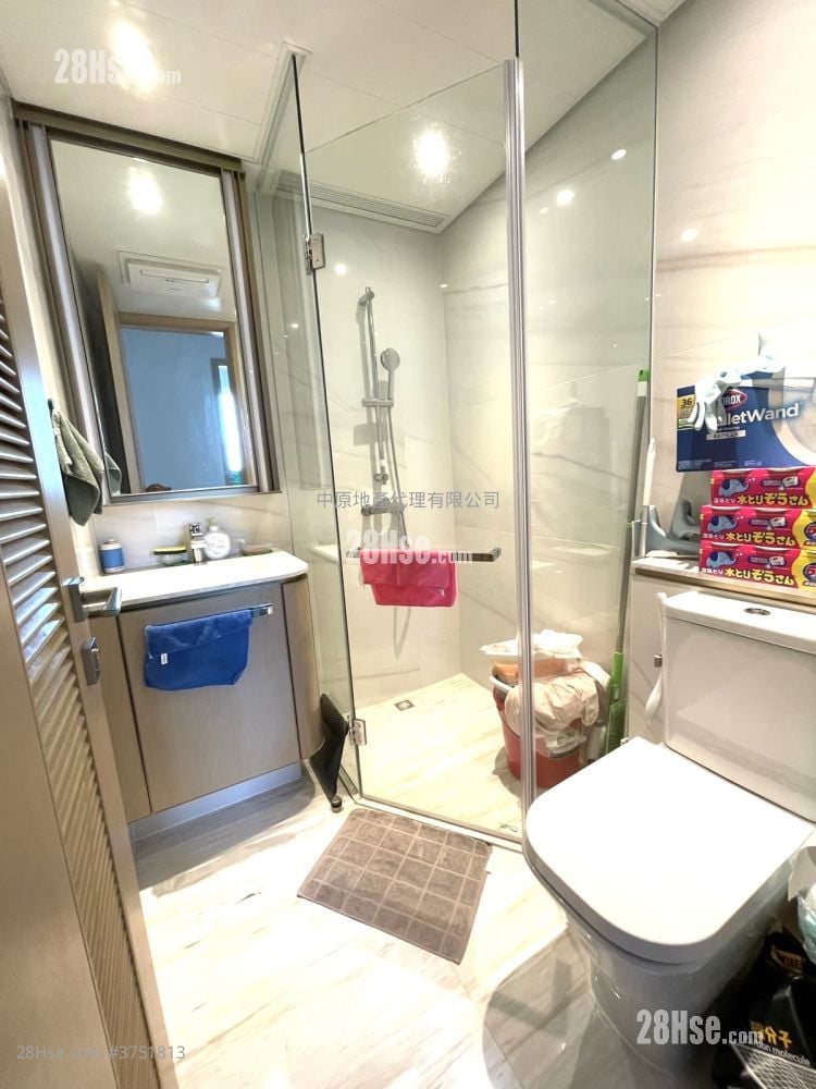 Ocean Marini Sell 3 Bedrooms 616 ft²