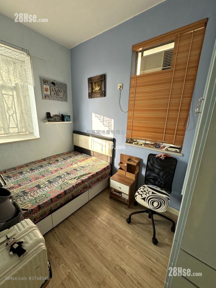 葵芳阁 售盘 3 房 473 平方尺