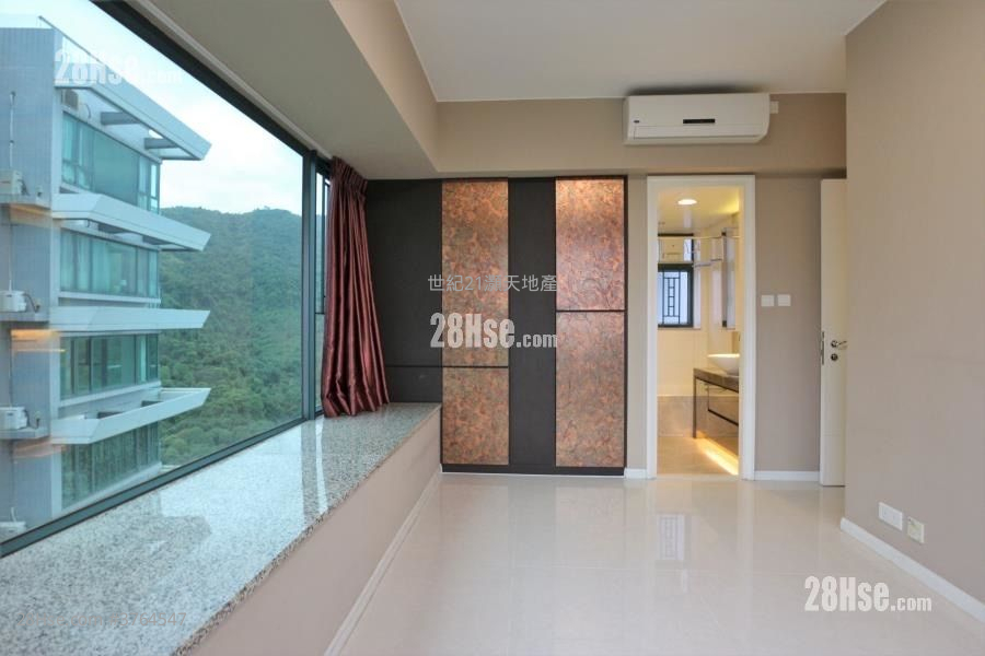 岚山 售盘 3 房 , 3 浴室 858 平方尺