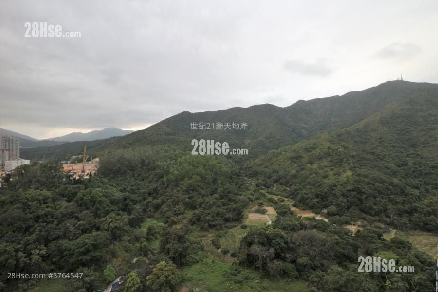 岚山 售盘 3 房 , 3 浴室 858 平方尺