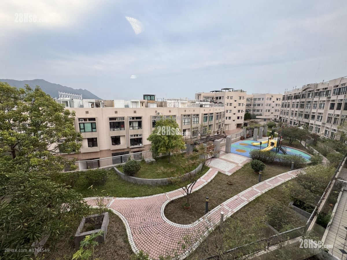 嘉丰花园 售盘 3 房 , 2 浴室 1,040 平方尺