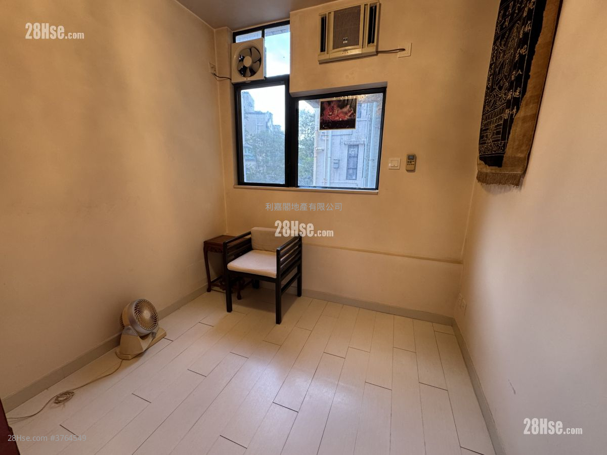 嘉丰花园 售盘 3 房 , 2 浴室 1,040 平方尺