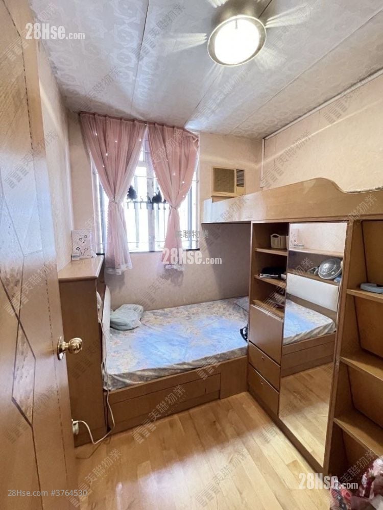 雍盛苑 售盘 2 房 640 平方尺