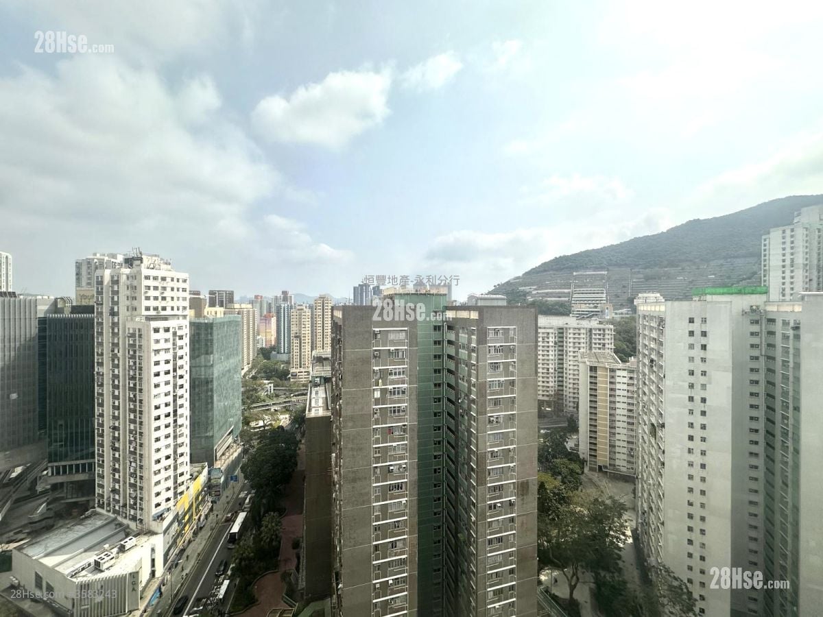 仁乐大厦 售盘 2 房 , 1 浴室 290 平方尺