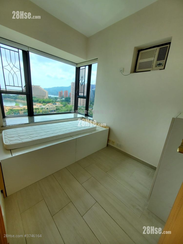 愛琴海岸 租盤 3 房 , 1 浴室 617 平方呎