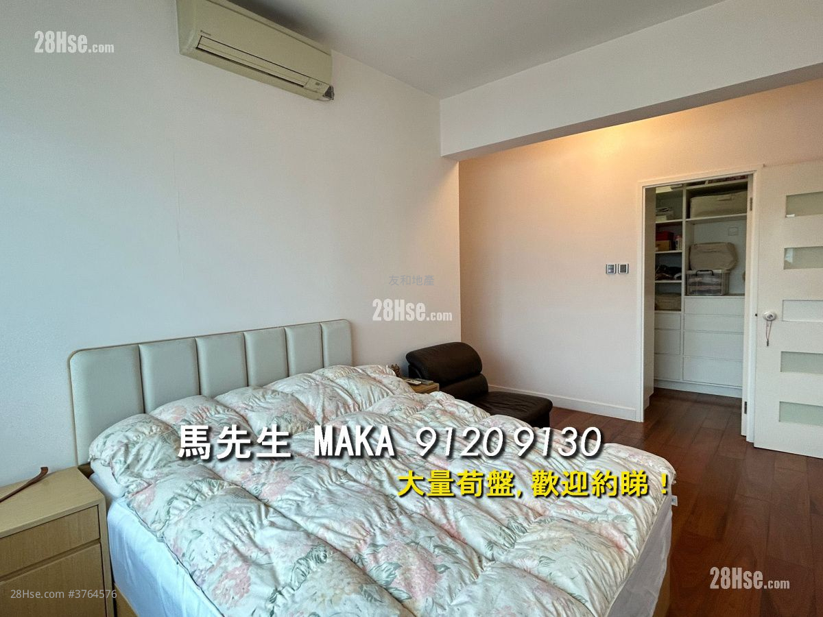 霞明阁 售盘 2 房 , 1 浴室 803 平方尺