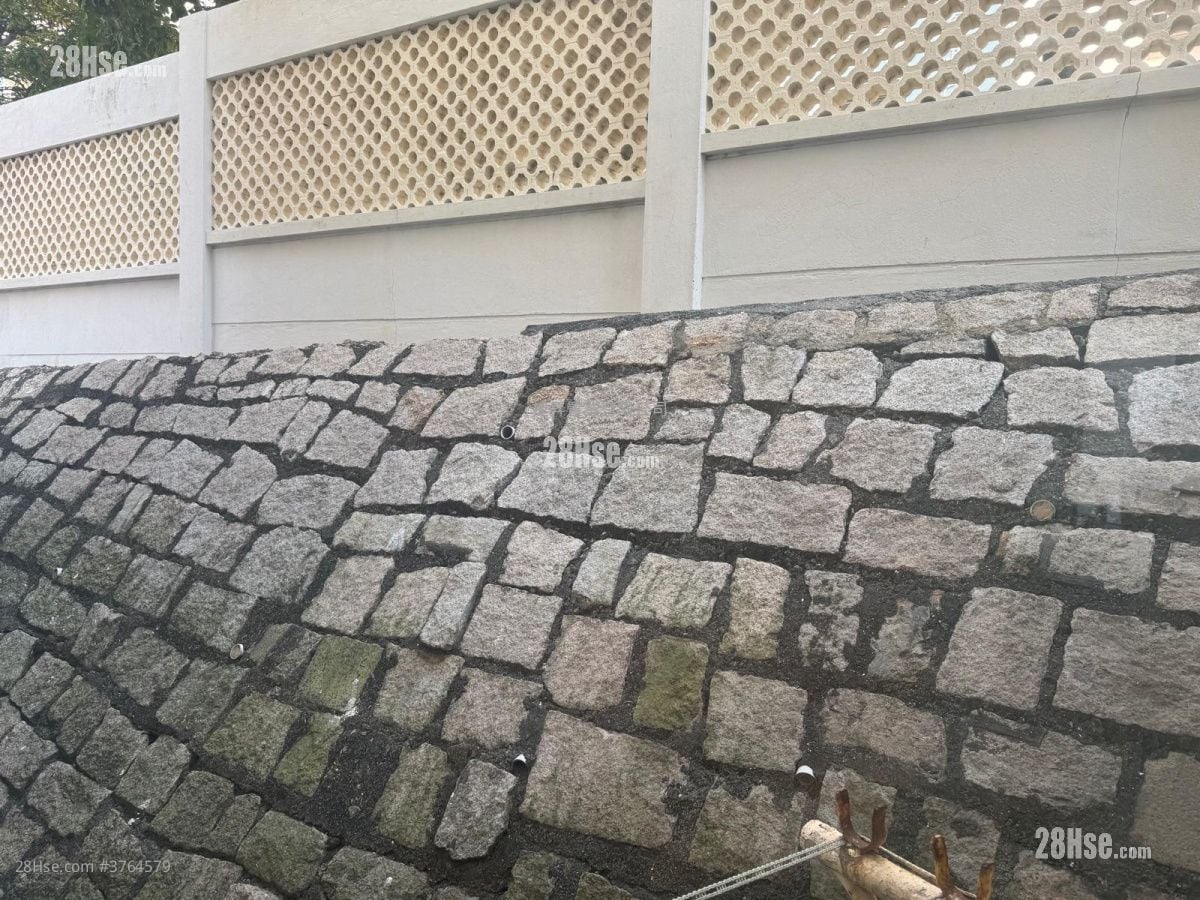 黄埔新村 售盘 2 房 , 1 浴室 374 平方尺