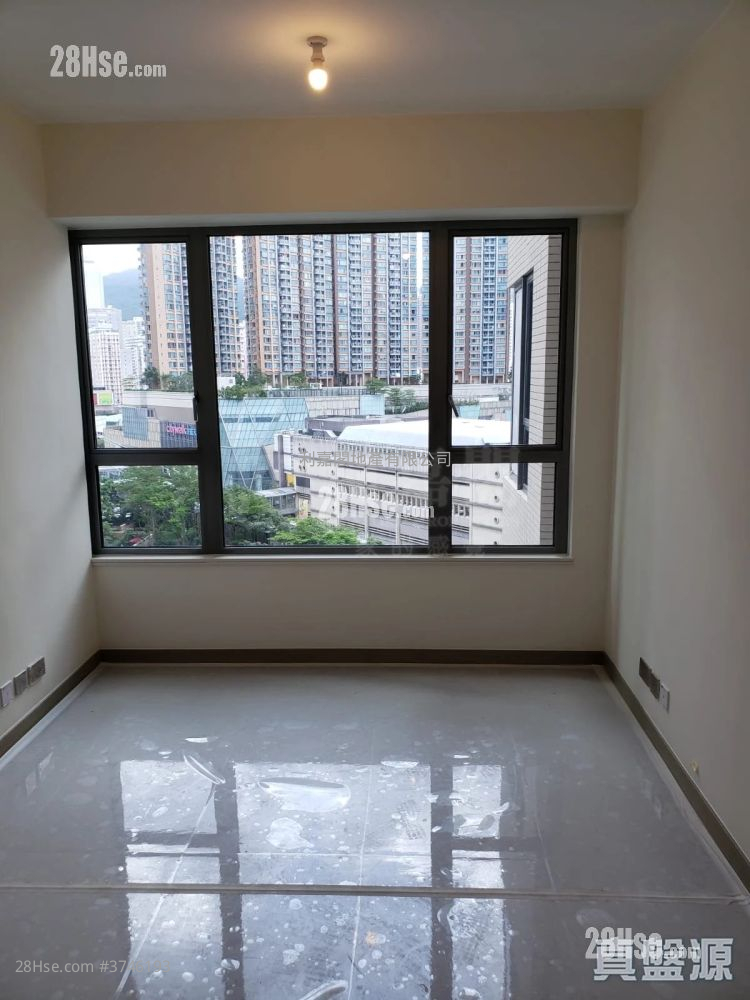 映日灣 售盤 1 房 , 1 浴室 289 平方呎