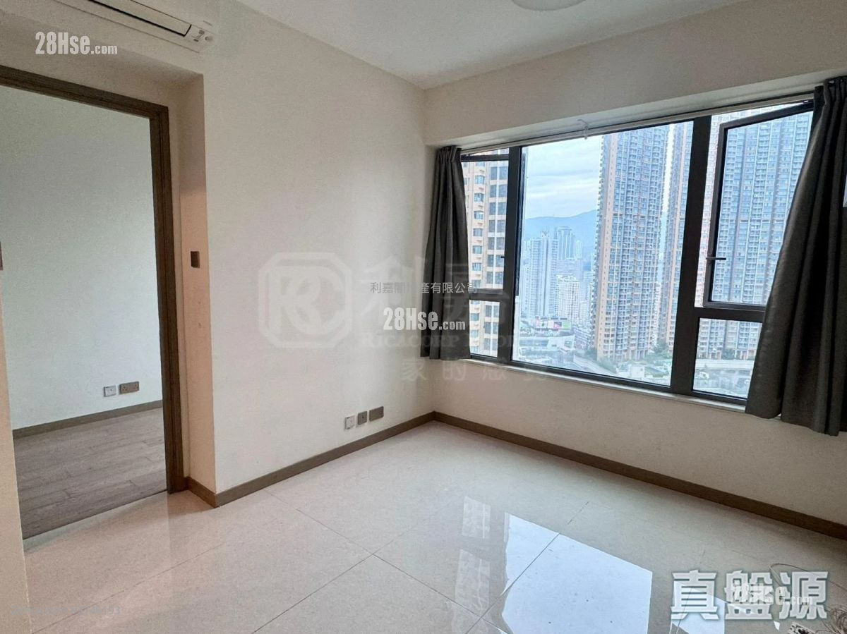 映日灣 售盤 1 房 , 1 浴室 289 平方呎