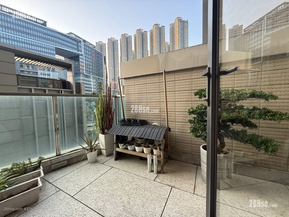 天晋 售盘 3 房 , 2 浴室 846 平方尺