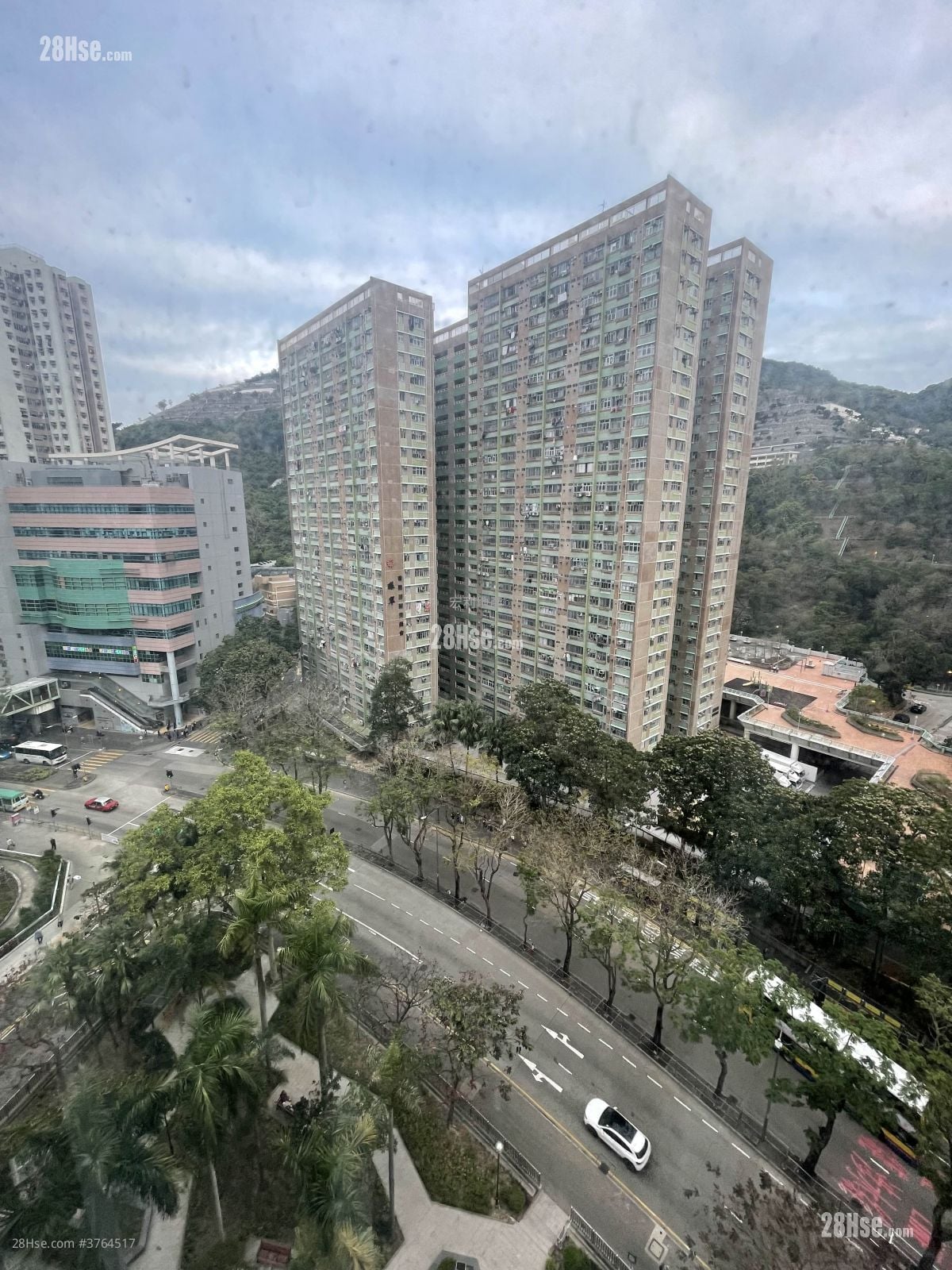 Winner Centre Sell Studio , 1 Bathroom 254 ft²