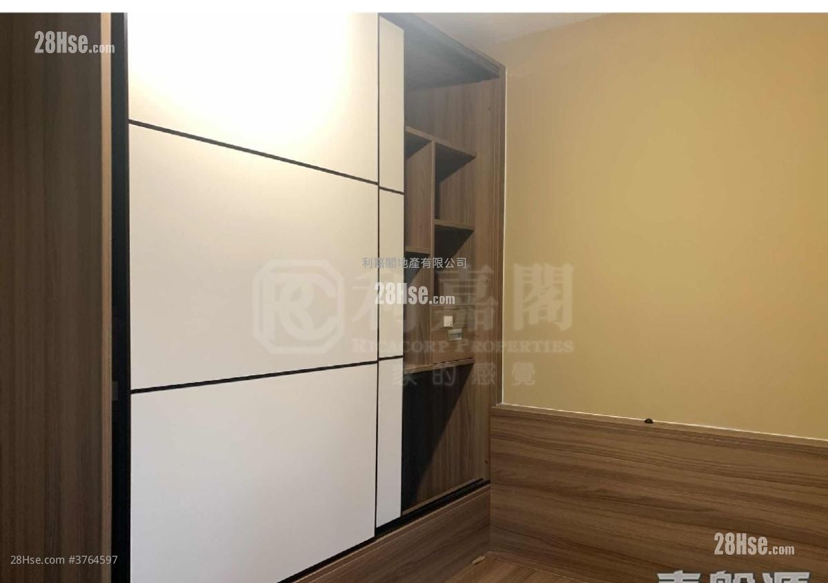 南豐新邨 售盤 2 房 , 1 浴室 391 平方呎