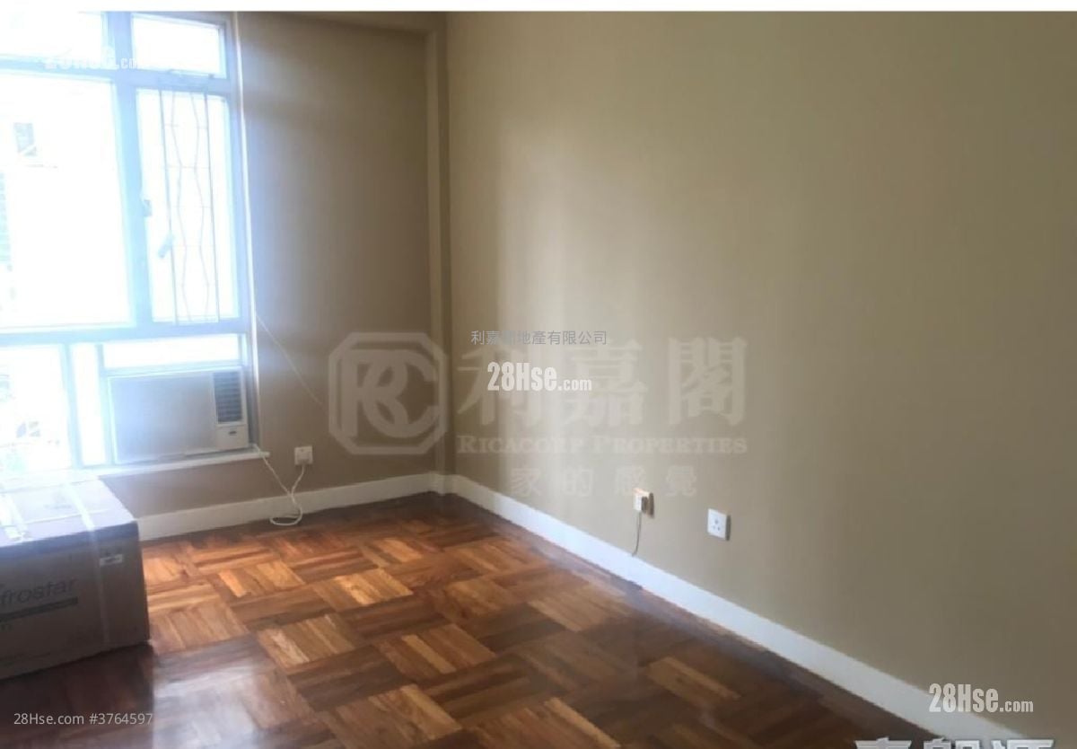 南豐新邨 售盤 2 房 , 1 浴室 391 平方呎