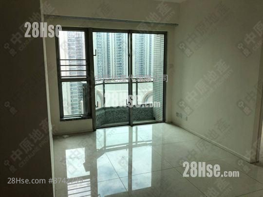 環宇海灣 租盤 2 房 , 1 浴室 498 平方呎