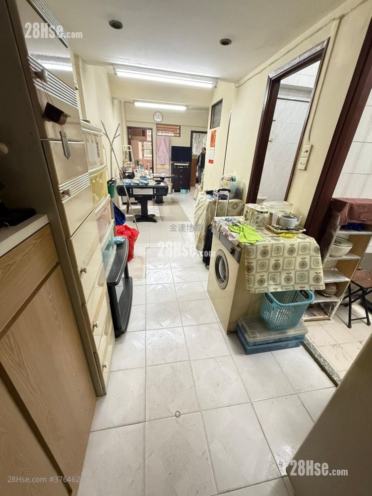 益丰大厦 售盘 3 房 , 1 浴室 600 平方尺