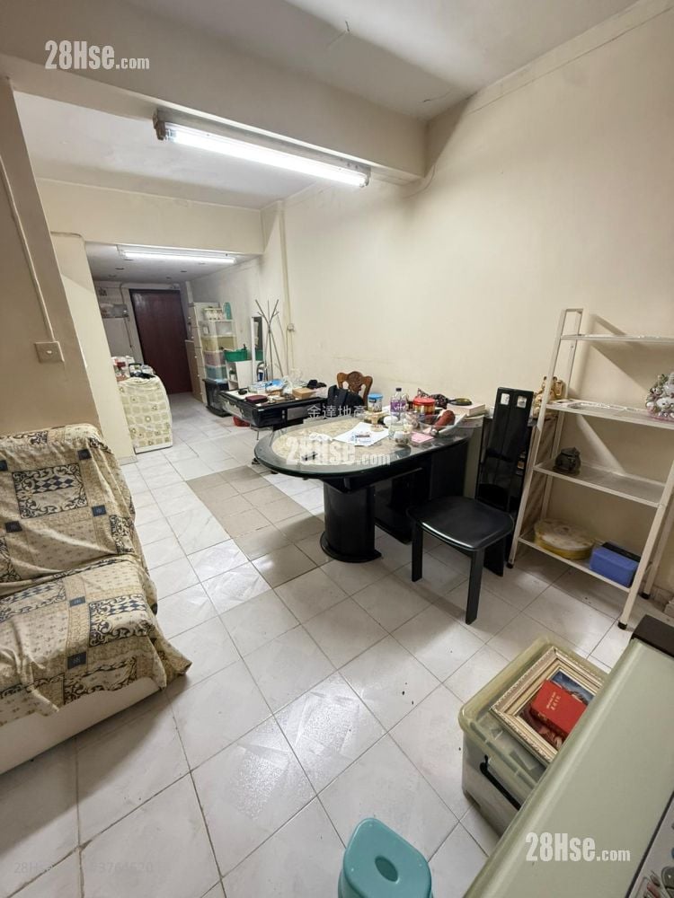 益丰大厦 售盘 3 房 , 1 浴室 600 平方尺