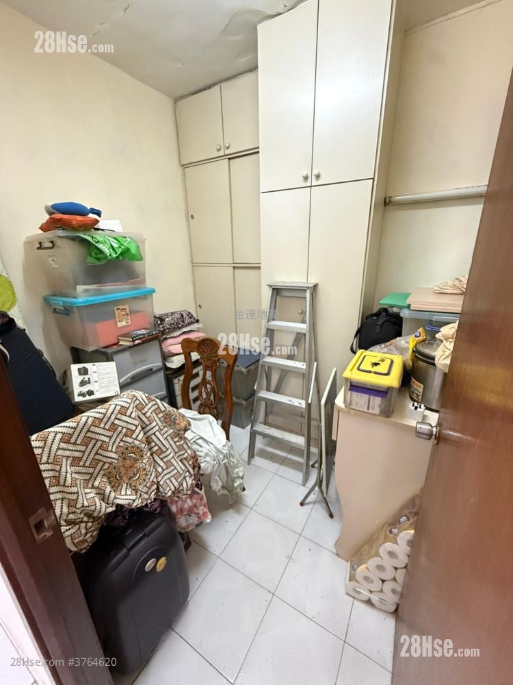 益丰大厦 售盘 3 房 , 1 浴室 600 平方尺