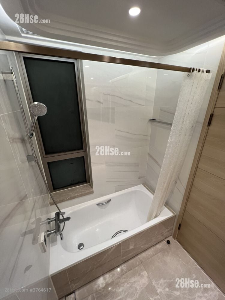 凯滙 售盘 2 房 , 1 浴室 522 平方尺