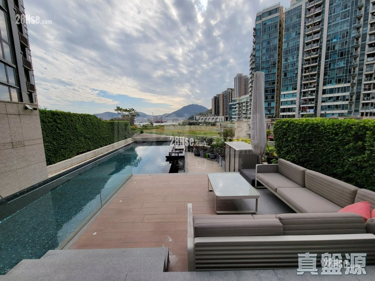 The Wings Sell 5+ Bedrooms , 5+ Bathrooms 1,570 ft²