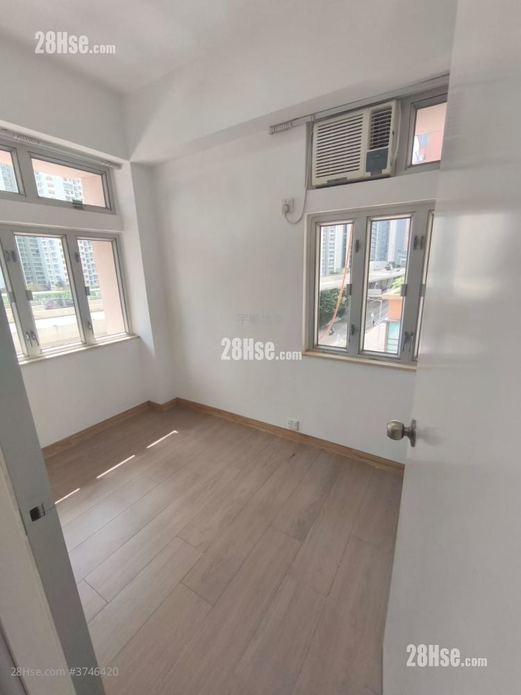 九洲大厦 售盘 2 房 , 1 浴室