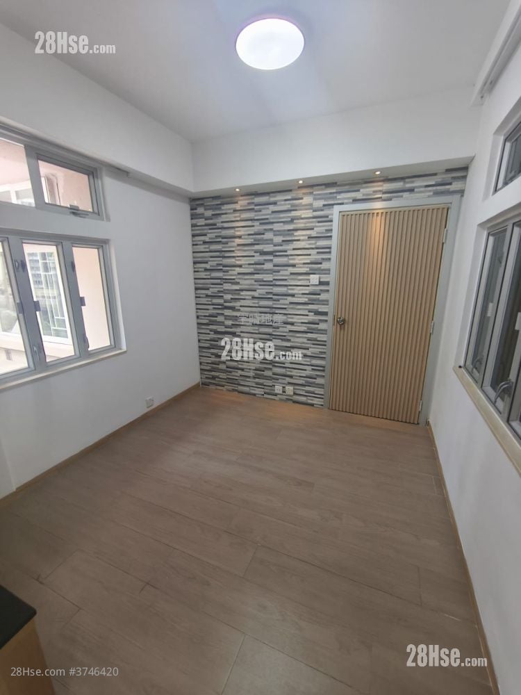 九洲大厦 售盘 2 房 , 1 浴室