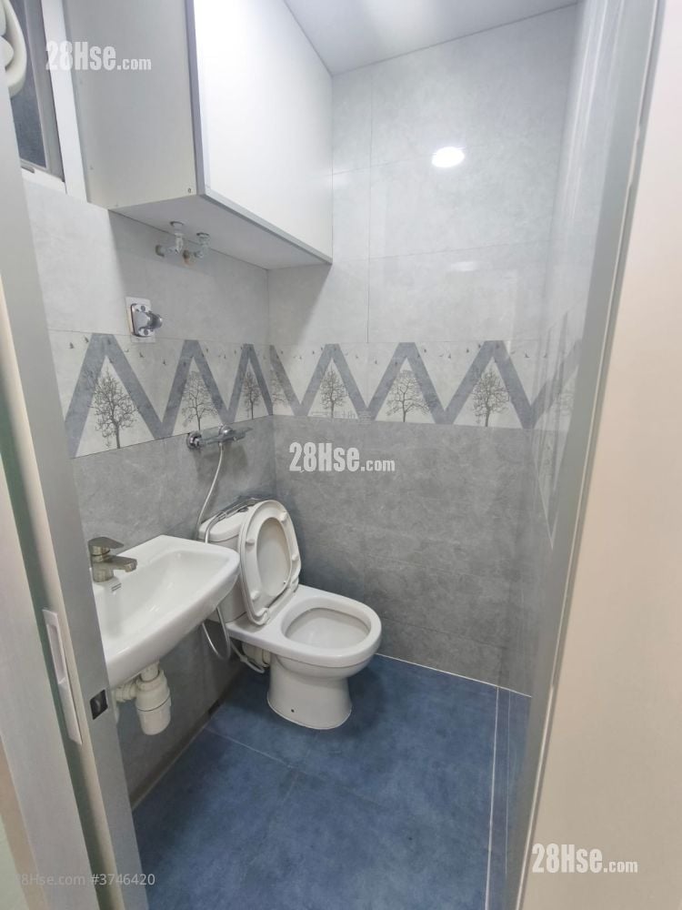 九洲大厦 售盘 2 房 , 1 浴室