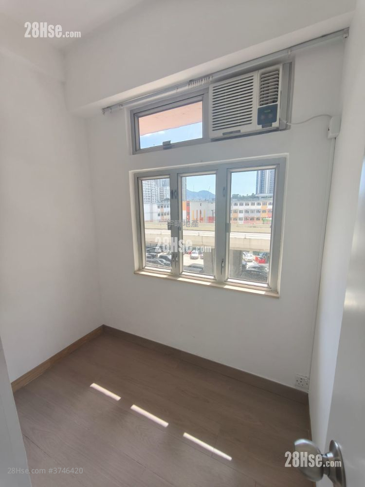 九洲大厦 售盘 2 房 , 1 浴室