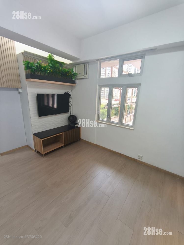 九洲大厦 售盘 2 房 , 1 浴室