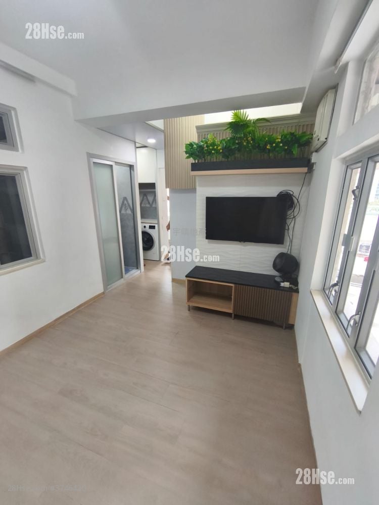 九洲大厦 售盘 2 房 , 1 浴室