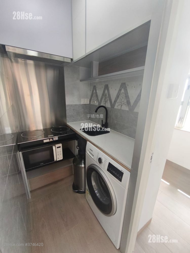 九洲大厦 售盘 2 房 , 1 浴室