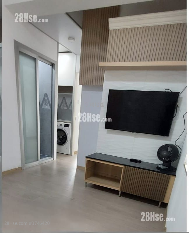 九洲大厦 售盘 2 房 , 1 浴室