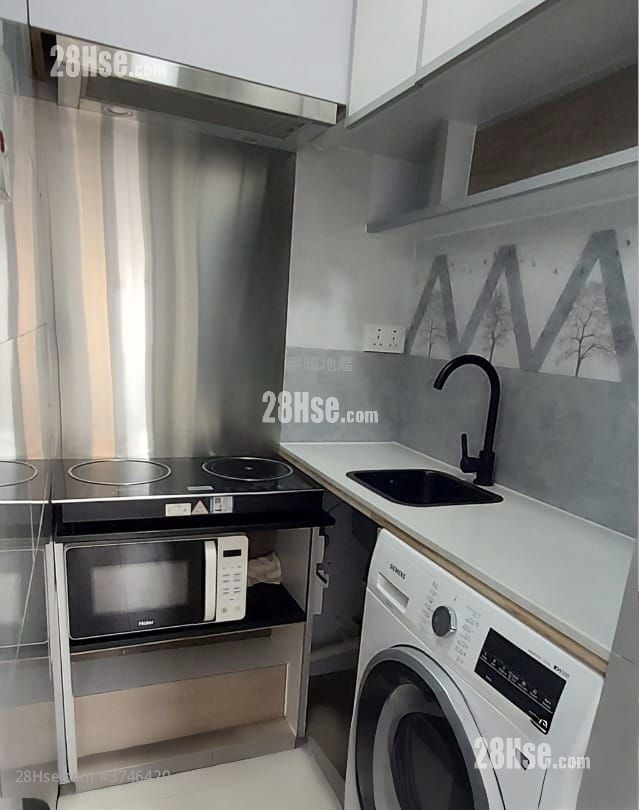 九洲大厦 售盘 2 房 , 1 浴室