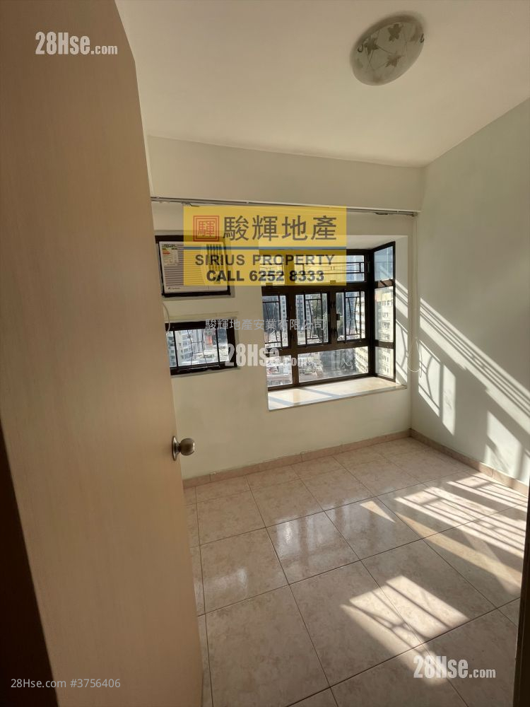 寶怡大廈 租盤 415 平方呎