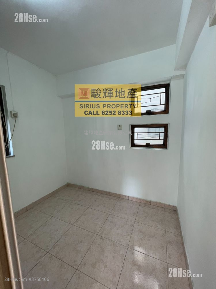 寶怡大廈 租盤 415 平方呎