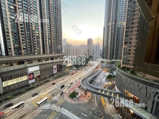 Grand Yoho Sell 2 Bedrooms , 1 Bathroom 507 ft²