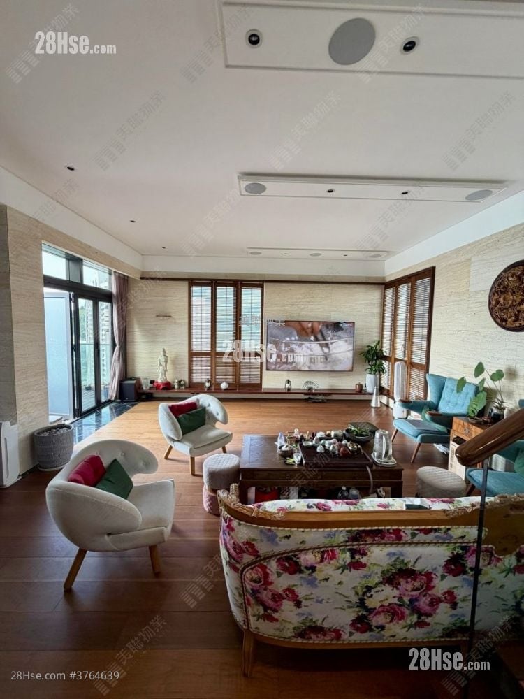 The Westminster Terrace Sell 4 Bedrooms , 5+ Bathrooms 2,413 ft²