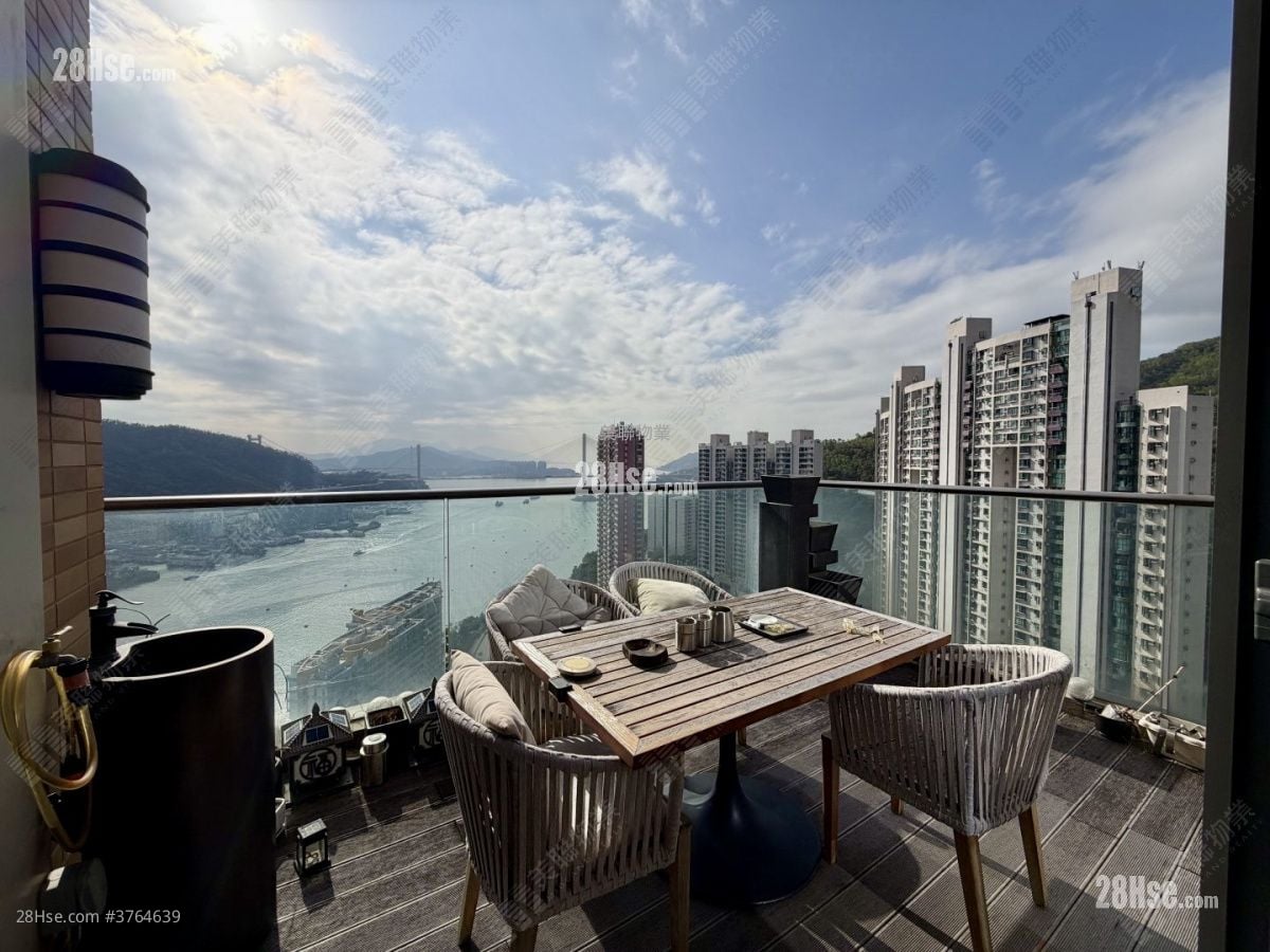 The Westminster Terrace Sell 4 Bedrooms , 5+ Bathrooms 2,413 ft²