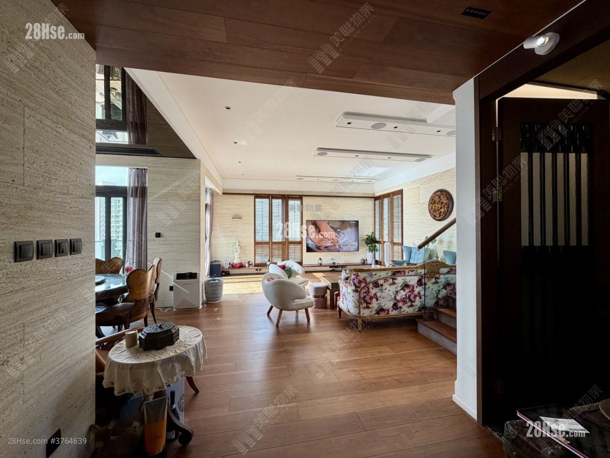 The Westminster Terrace Sell 4 Bedrooms , 5+ Bathrooms 2,413 ft²