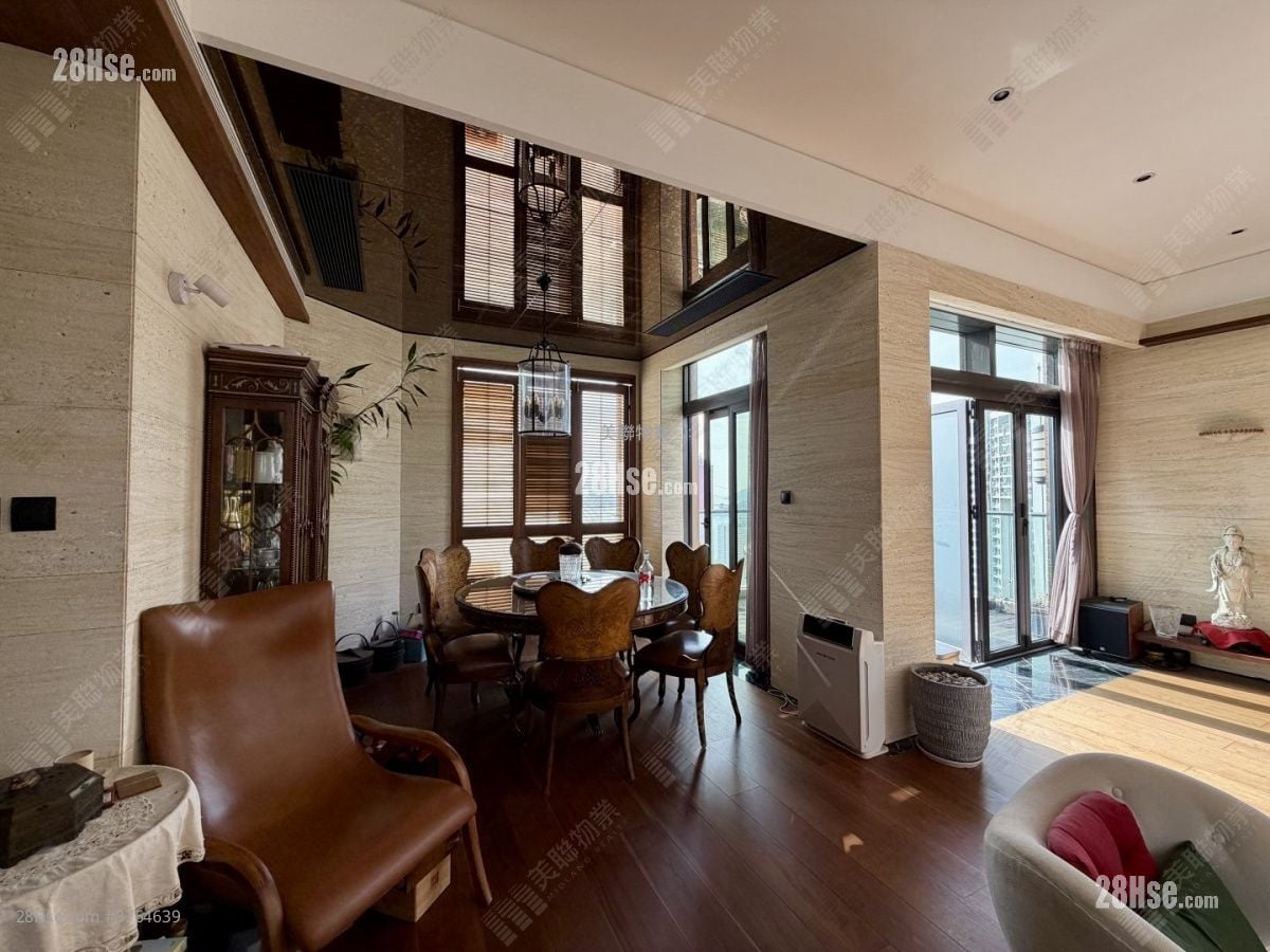 The Westminster Terrace Sell 4 Bedrooms , 5+ Bathrooms 2,413 ft²