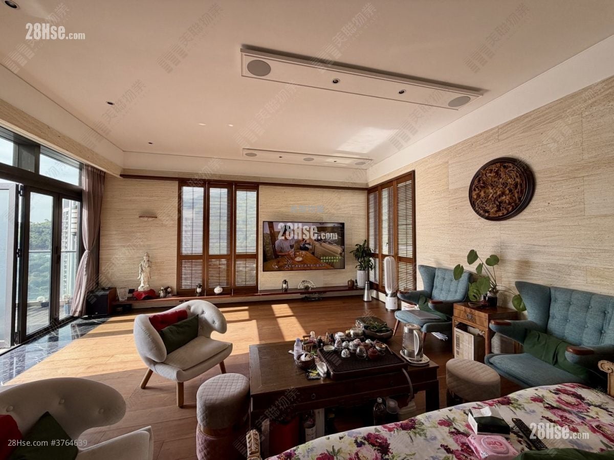 The Westminster Terrace Sell 4 Bedrooms , 5+ Bathrooms 2,413 ft²