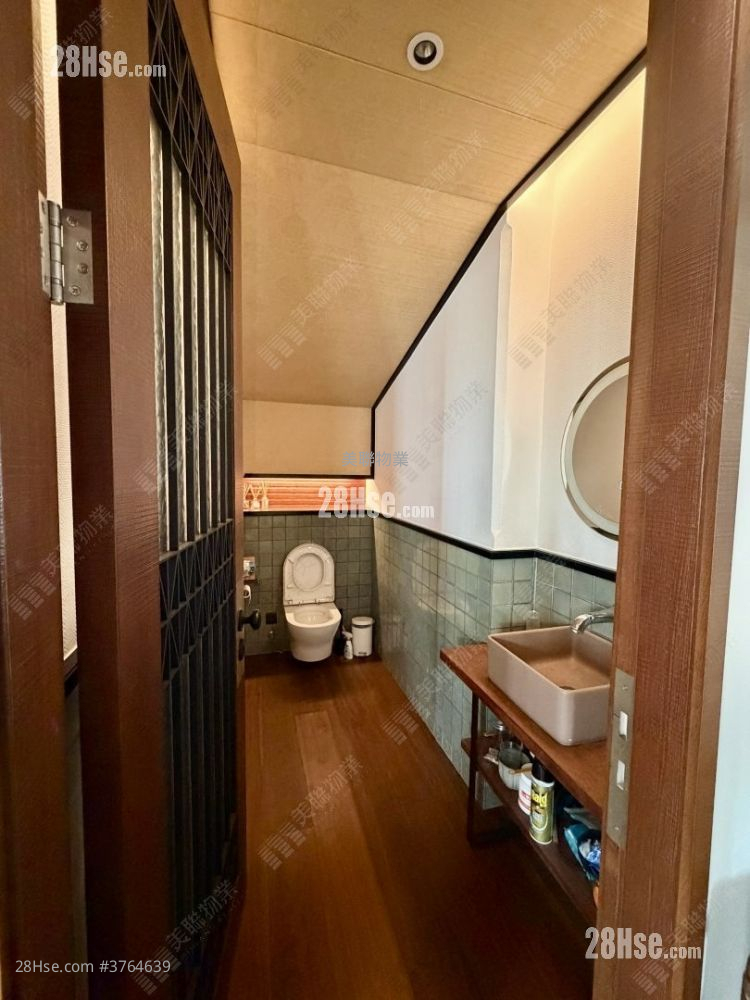 The Westminster Terrace Sell 4 Bedrooms , 5+ Bathrooms 2,413 ft²