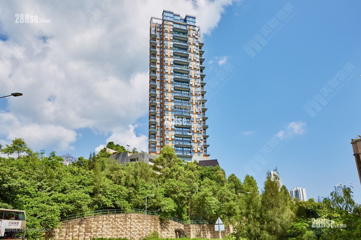 The Westminster Terrace Sell 4 Bedrooms , 5+ Bathrooms 2,413 ft²