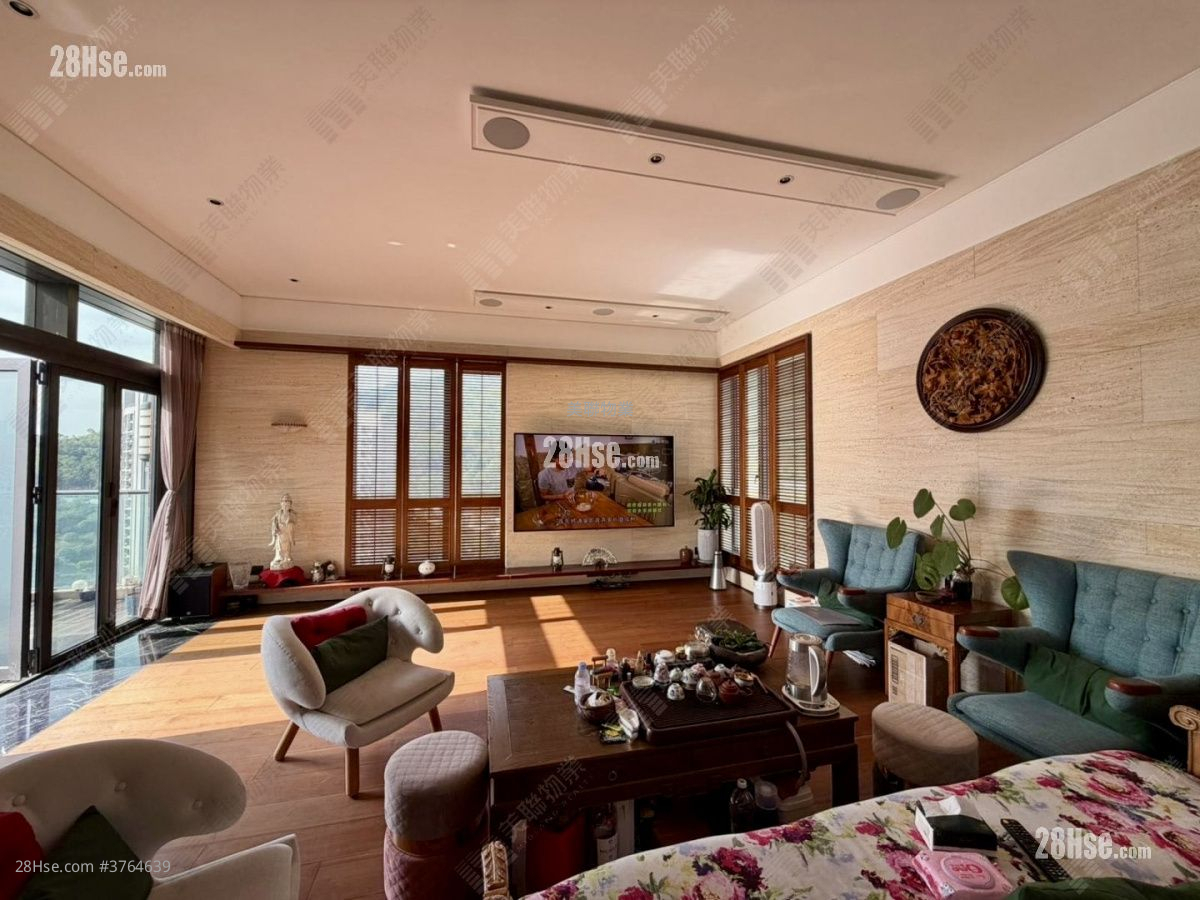 The Westminster Terrace Sell 4 Bedrooms , 5+ Bathrooms 2,413 ft²