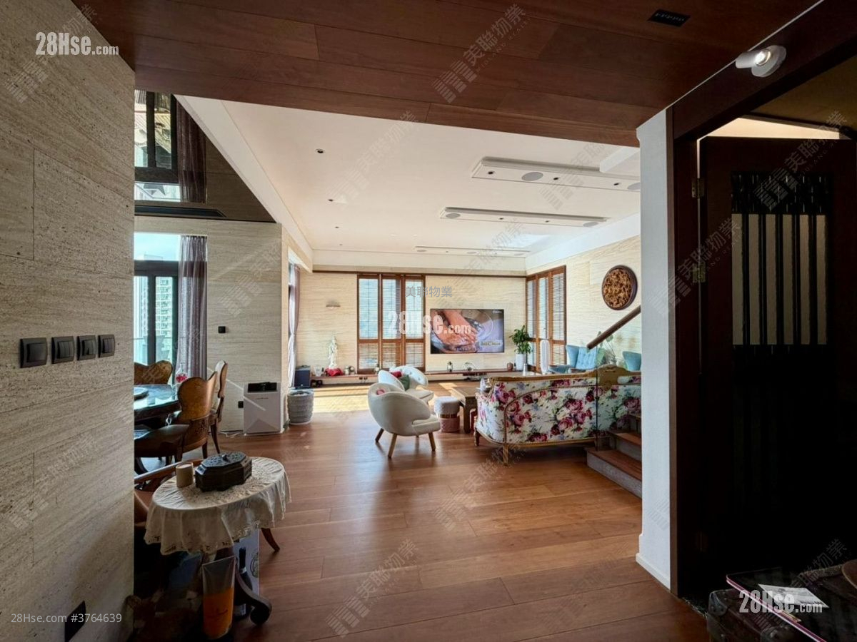 The Westminster Terrace Sell 4 Bedrooms , 5+ Bathrooms 2,413 ft²