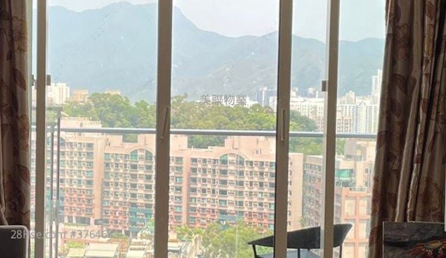 壹号云顶 售盘 4 房 , 2 浴室 1,084 平方尺