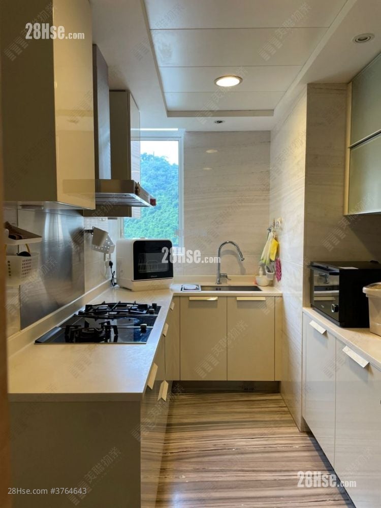 壹号云顶 售盘 4 房 , 2 浴室 1,084 平方尺