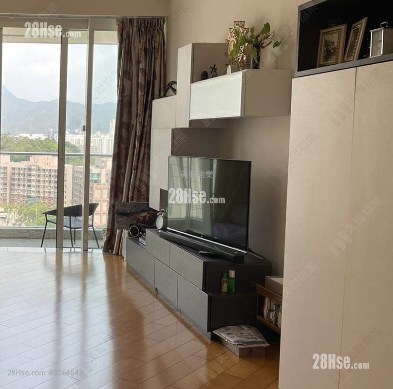 壹号云顶 售盘 4 房 , 2 浴室 1,084 平方尺